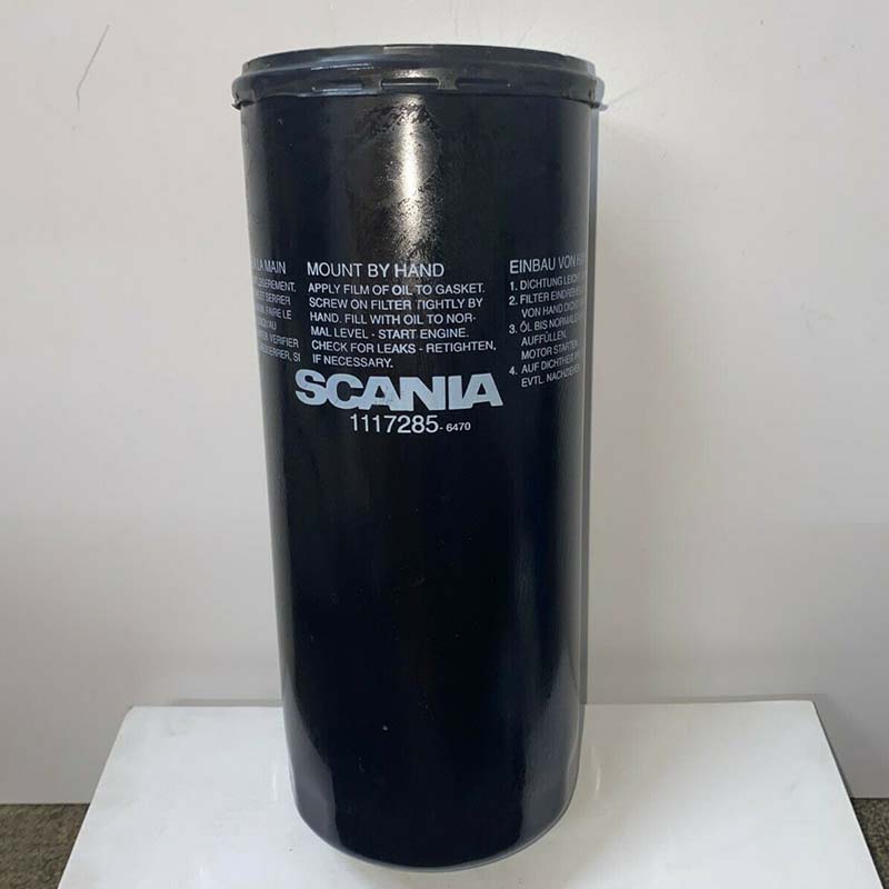 1117285 Scania Oil Filter